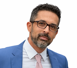 Waqid Janjua